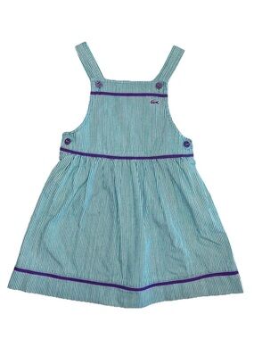 lacoste denim dress Lacoste L!VE Women's Denim Shirt Dress